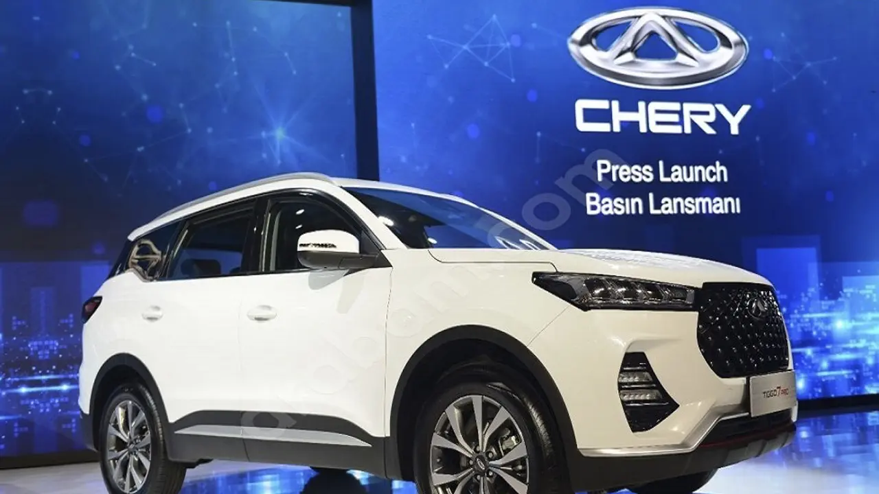Chery Tiggo 8 Pro, 7 Pro ve Omada 5 fiyatlarıyla SUV piyasası sallanacak!
