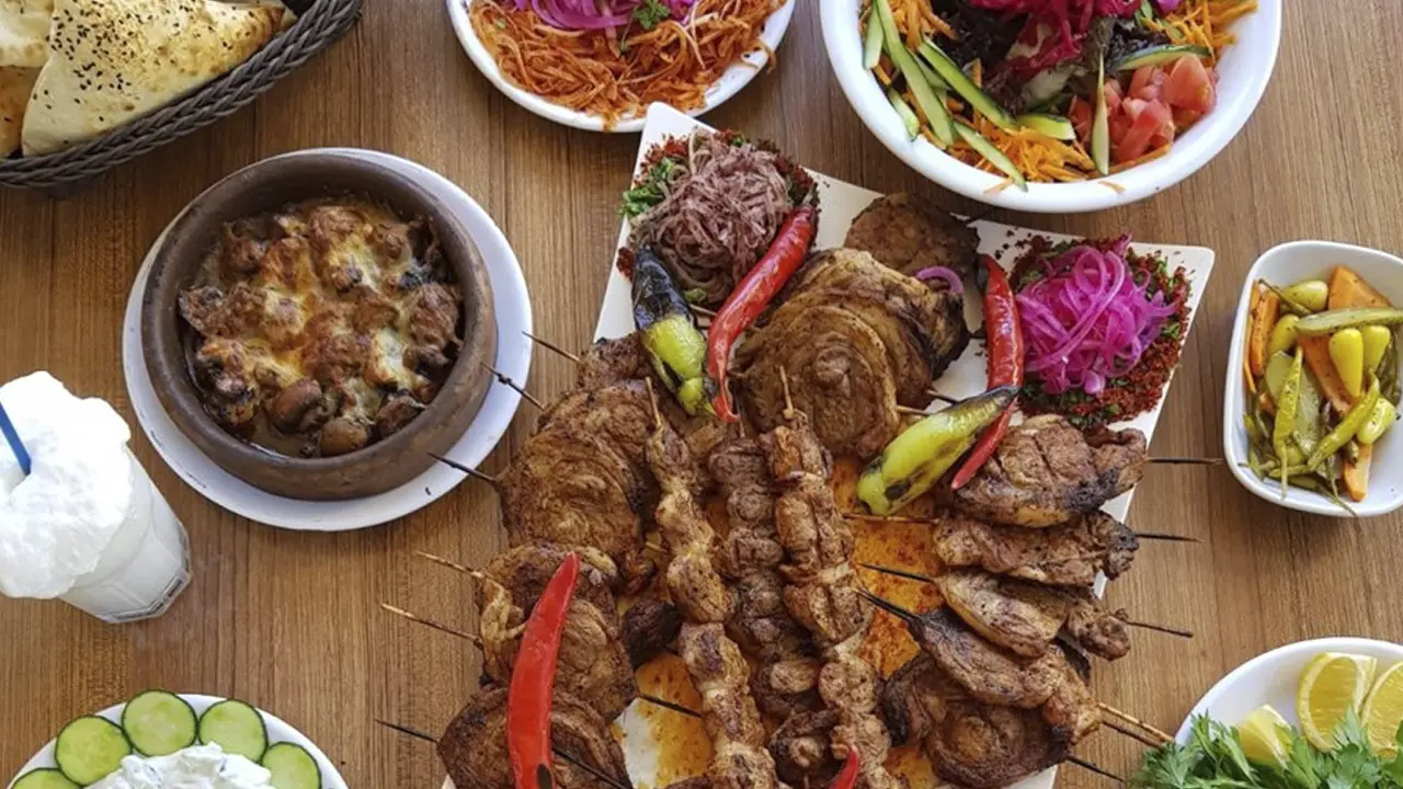 Afyonkarahisar'da Uluslararası Gastro Afyon Lezzet ve Turizm Festivali gerçekleştirilecek
