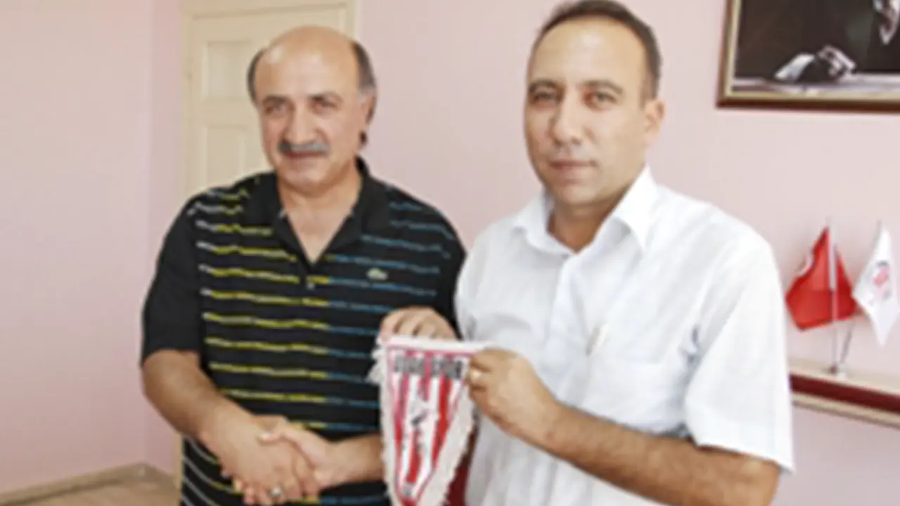 Uşakspor, Belediyespor ile birleşiyor