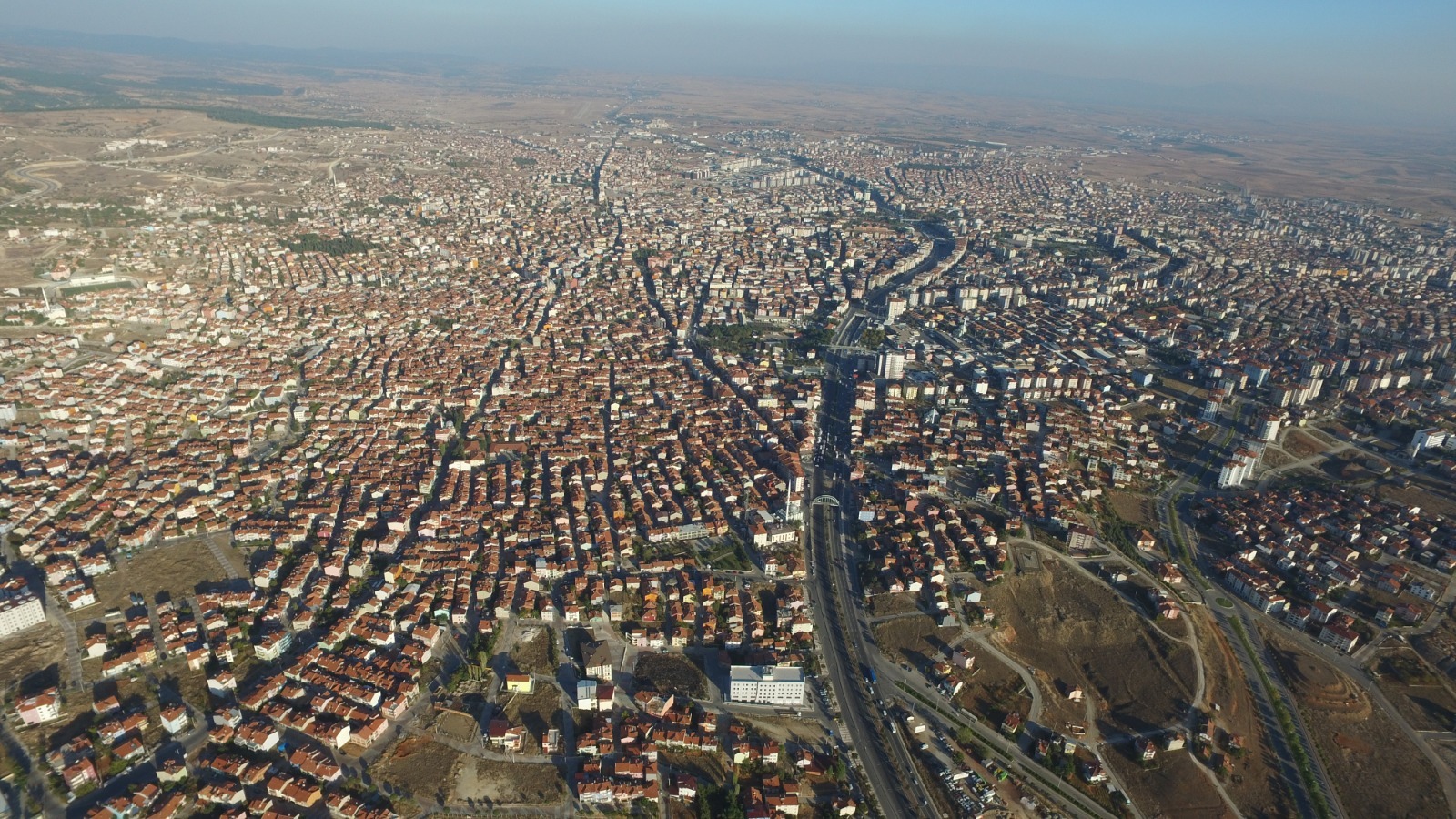 Milli Emlak Uşak'ın o ilçesi için satılık 10 adet taşınmaz ilanı verdi!
