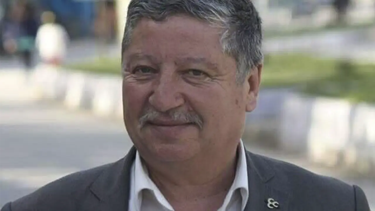 Bekir Akağaç, MHP Uşak İl Başkanlığı için adaylığını açıkladı