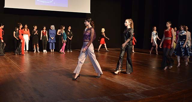 TTFEST 2019’da UpTrend Defilesi
