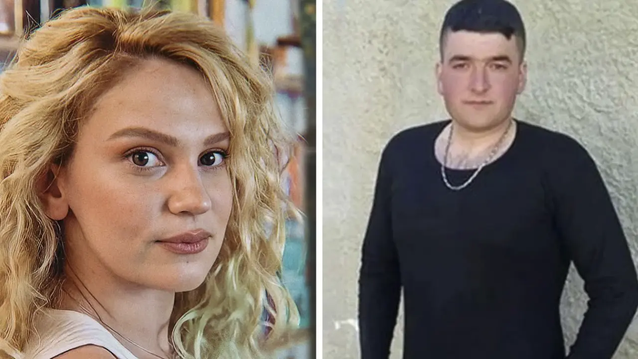 Uşak'lı Musa Orhan'dan Farah Zeynep Abdullah'a bir dava daha: Hapsi istendi!