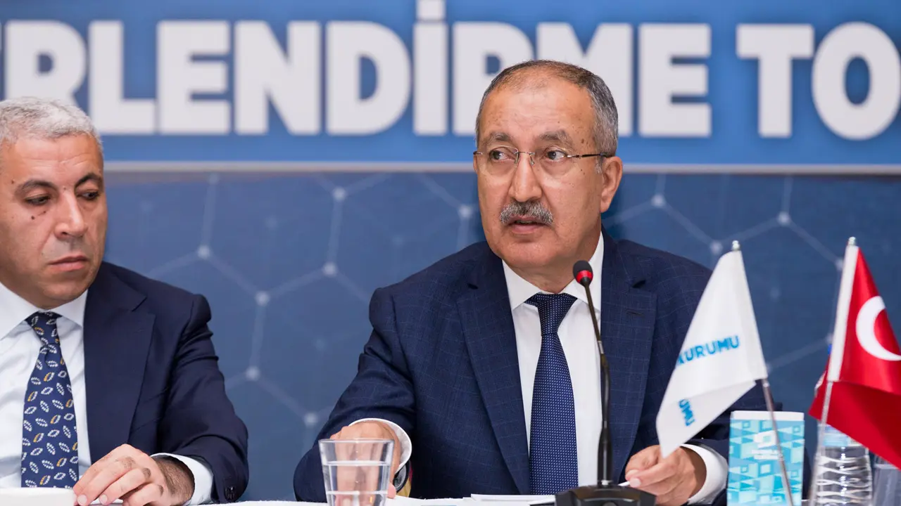 Cavit Erkılınç net konuştu: 1 Ekim haber siteleri için son tarih