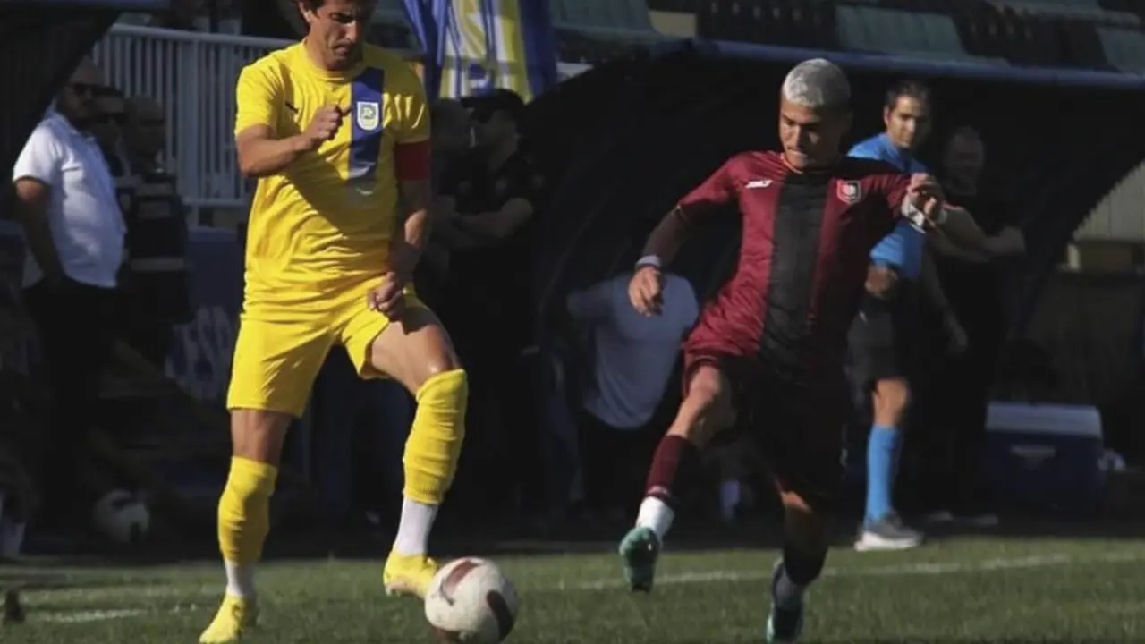 Rezil olduk! Uşakspor Derincespor maçında forma skandalı