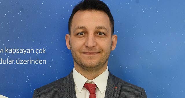 Haberleşme uydusu üretebilen 15 ülke arasına gireceğiz