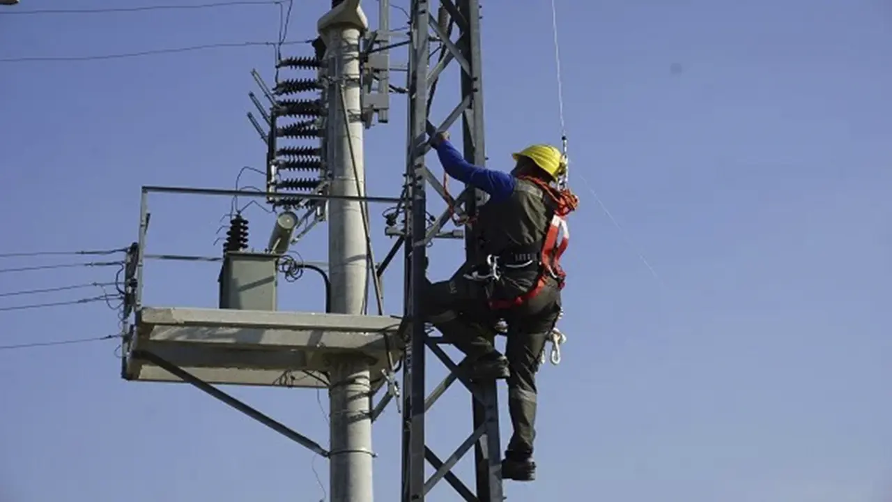 Uşak'ın en kalabalık bölgesinde yarın (26 Eylül 2023) elektrikler kesilecek, işte detaylar...