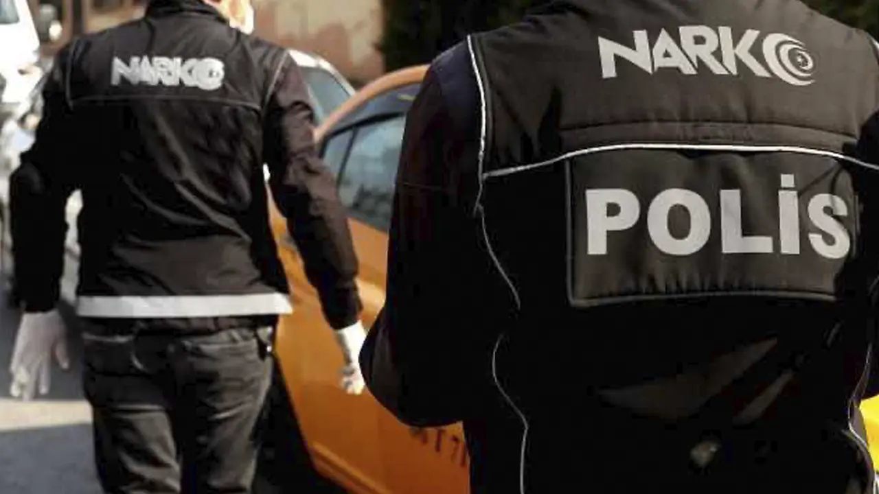 Uşak merkezli uyuşturucu operasyonu yapıldı: 23 şüpheli yakalandı