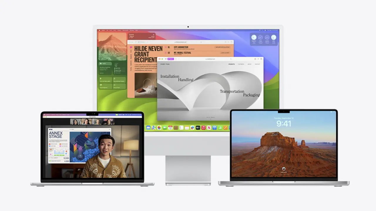 Apple yeni işletim sistemini piyasaya sürdü! Hangi cihazlarla uyumlu?