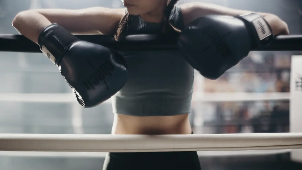 Uşak Belediyesi, Ücretsiz Kick Boks Kursunu duyurdu...