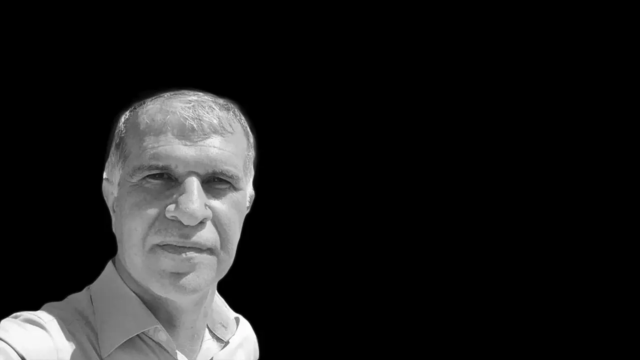 Uşak'lı tanınan eğitimci İbrahim Uçar hayatını kaybetti