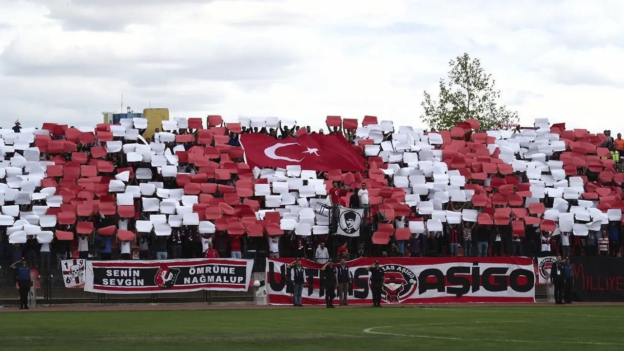 Uşakspor Taraftarları bugün (29 Eylül 2023) tesislere yürüyecek! İşte detaylar…