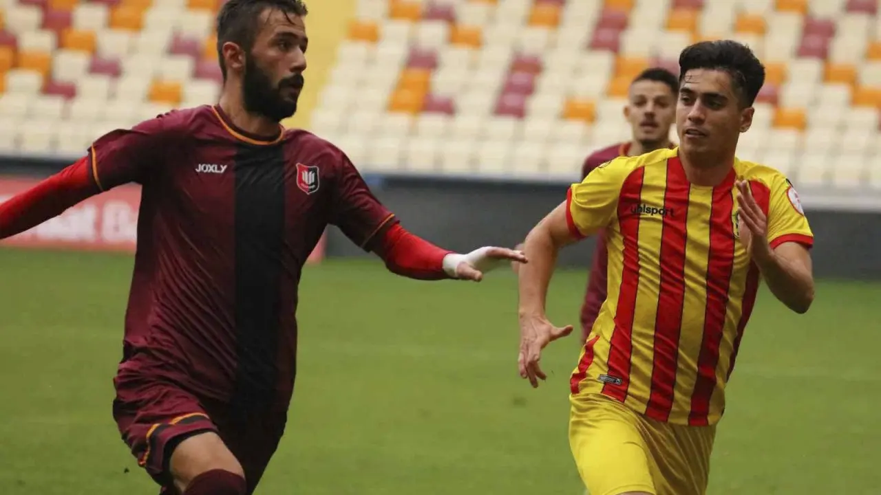 Türkiye Kupası'nda Uşakspor'un rakibi belli oldu!
