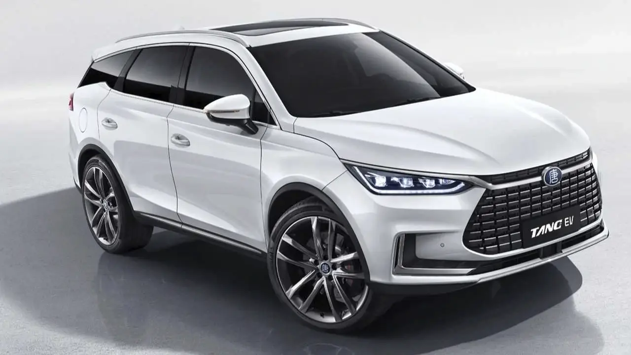 BYD Auto artık Türkiye’de! Hangi modeli, ne zaman satışa çıkacak?