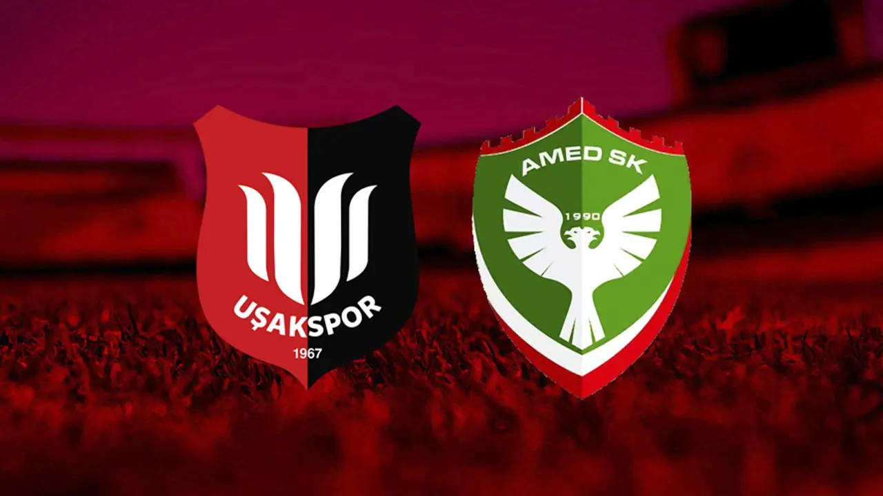 Uşak’tan Amedspor’a veto!