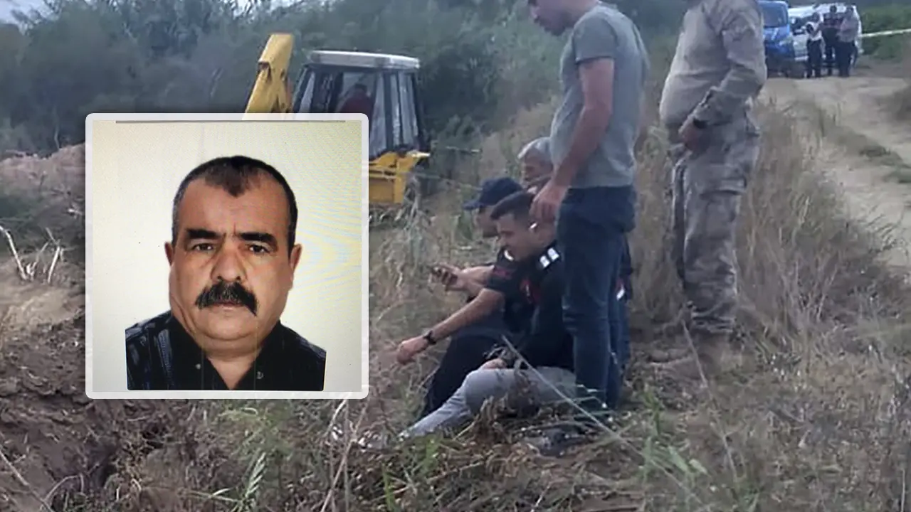 Uşaklı çoban İhsan Yıldız'ın akibeti 5 yıl sonra ortaya çıktı: ölü bulundu