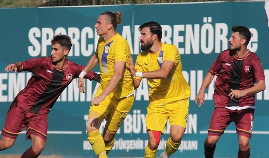 Uşakspor Amedspor Maçını Yönetecek Urfalı Hakem Tartışılıyor
