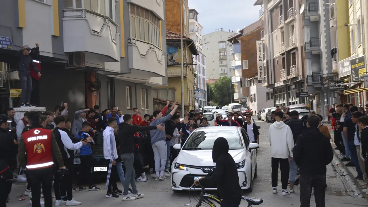 Bomba patladı Uşakspor Amedspor maçına yasak geldi, ortalık karıştı