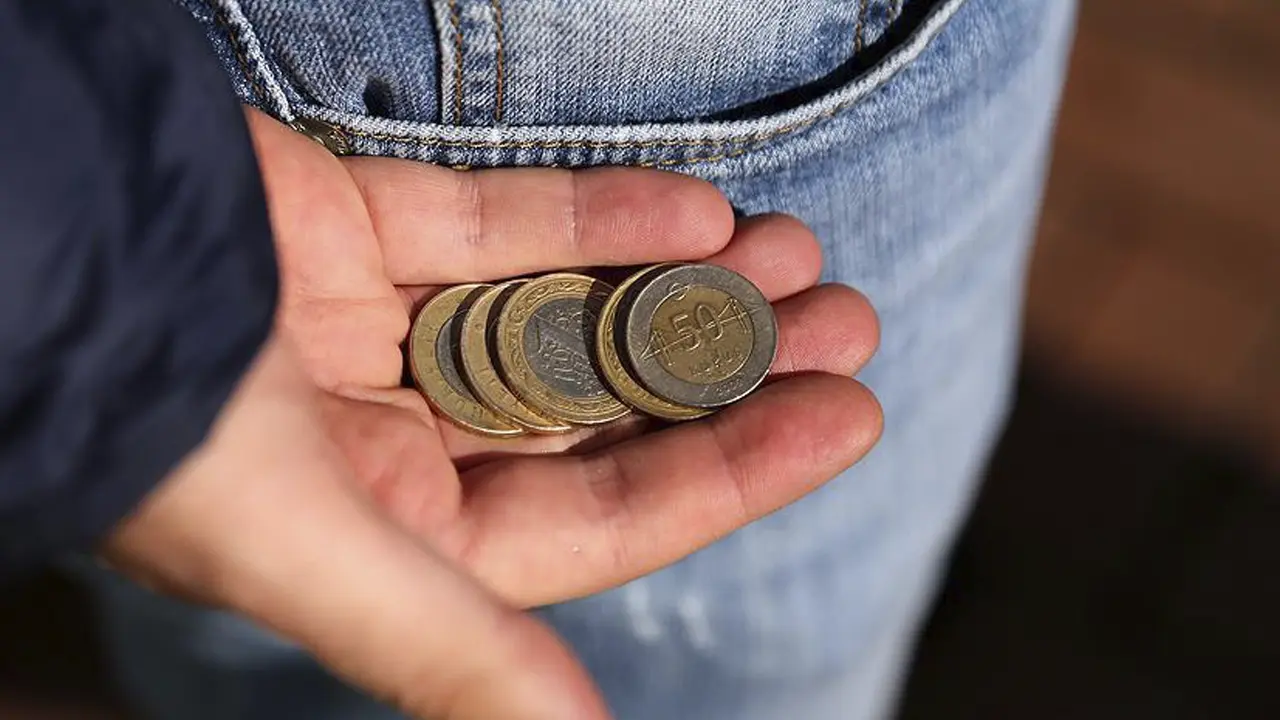 Yeni madeni paralar mı geliyor? Tedavülden kalkmadan elden çıkarın!