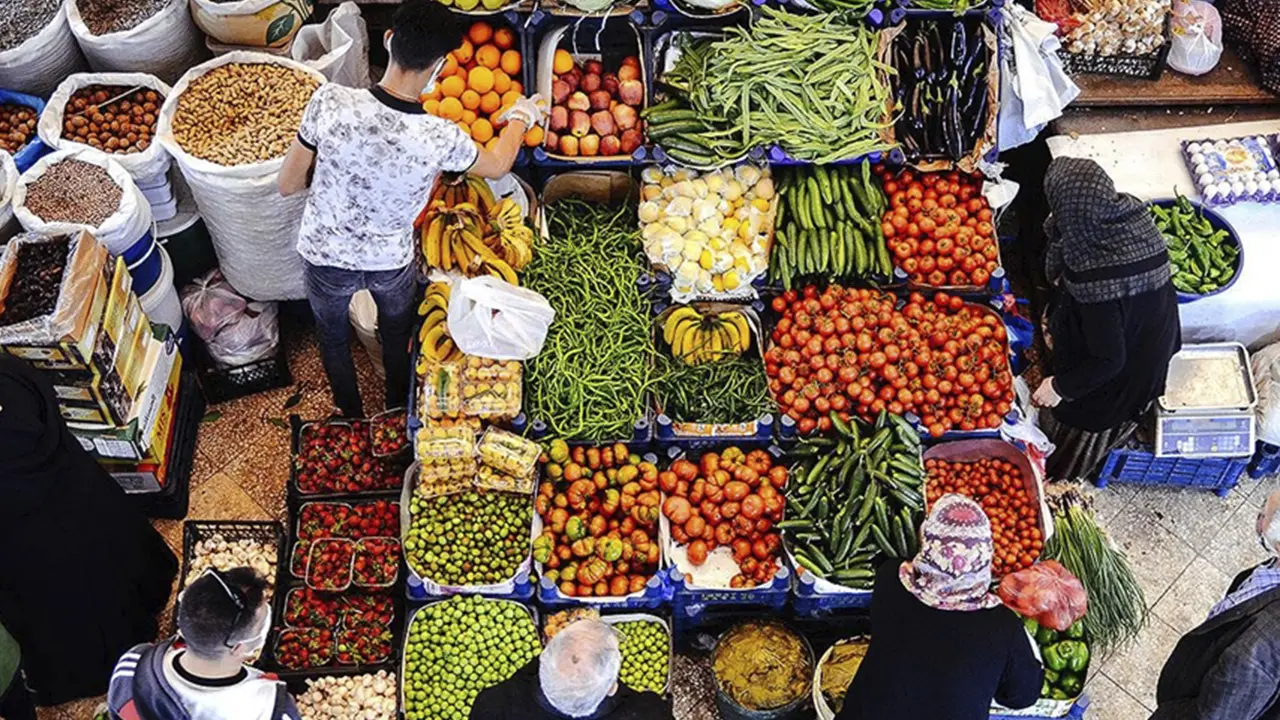 Uşak'ta Yeni Kapalı Pazar Yeri Hizmete Açılıyor!