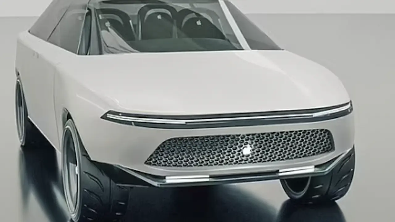 Apple otomobil piyasasına giriyor! Otonom iCar ne zaman yollarda olacak?