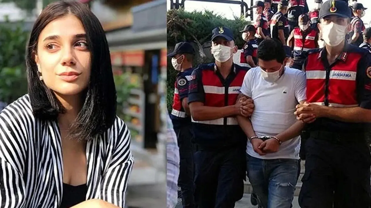 Yargıtay'dan Pınar Gültekin cinayetinde  temyiz reddetti