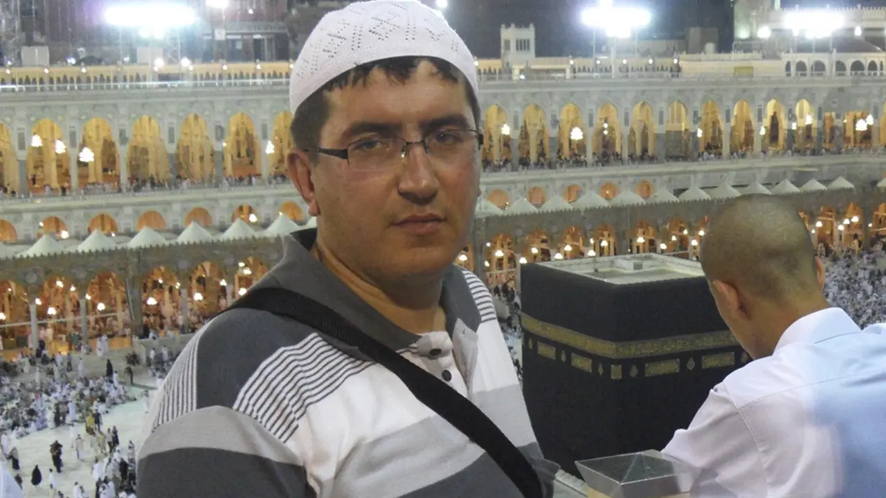 Kütahya Tavşanlı'daki trafik kazasında yaralanan müezzin Yasin Yılmaz hayatını kaybetti
