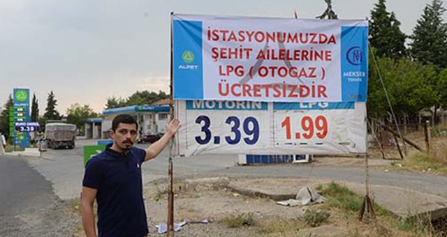 FİRMA SAHİBİ ÖYLE BİR ŞEY YAPTI Kİ, HELAL OLSUN!