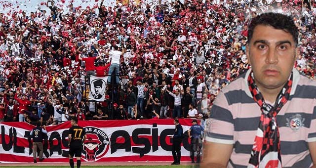Utaş Uşakspor’da  yeni sezon öncesi yaşanan belirsizlikler başta taraftar dernekleri ve  Uşakspor sevdalılarının tepkisini çekiyor