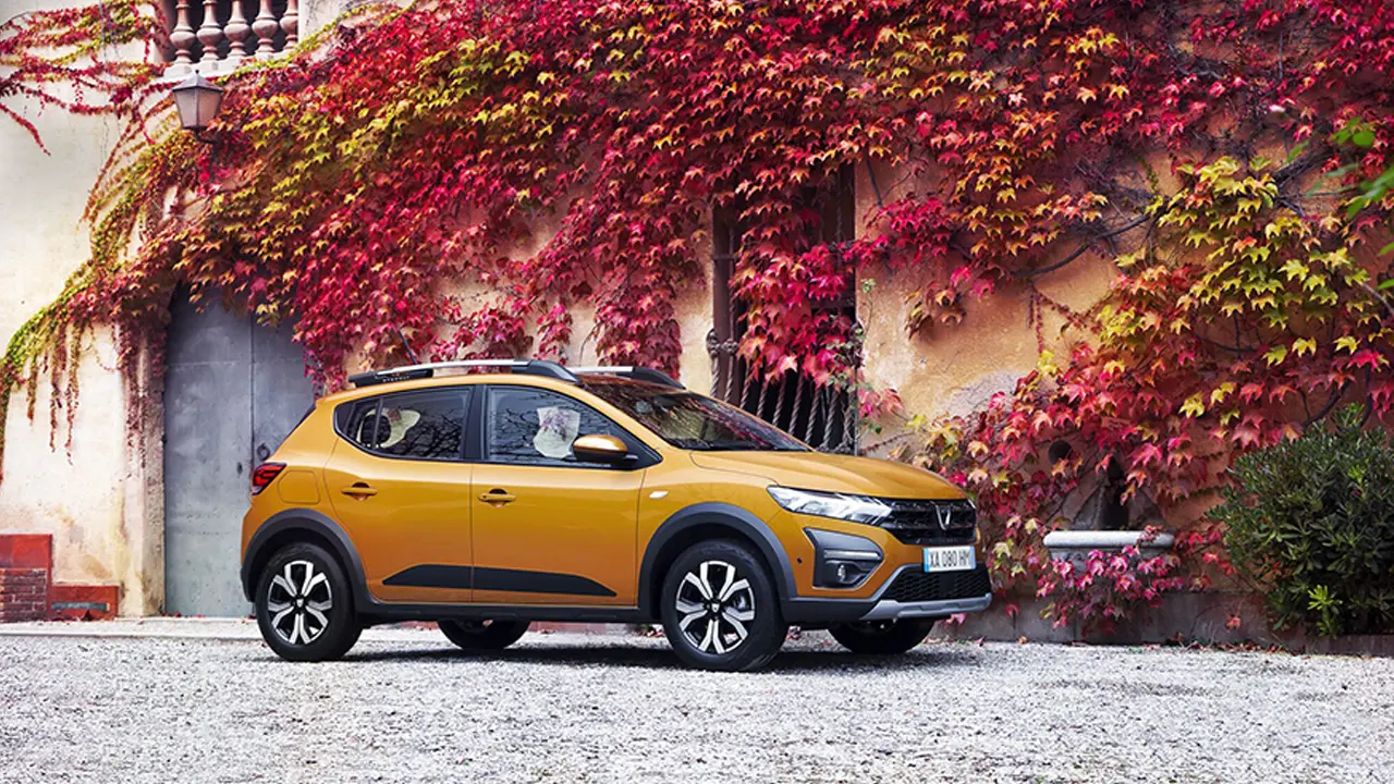 Dacia 2023 Ekim fiyat listesi yayınlandı! Zamlı fiyatlar dikkatlerden kaçmadı