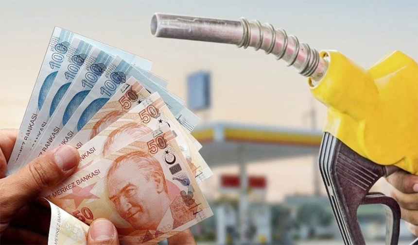 Benzine Gelen Peş Peşe İndirimlerin Ardından Gözler "Motorinde"