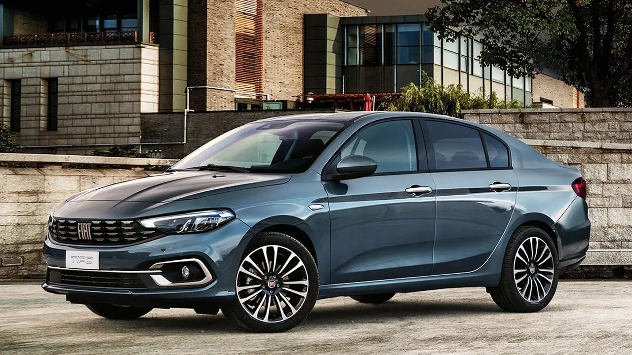 Fiat Egea’da 200.000 TL kredide yüzde 2,99 faiz kampanyası başladı!