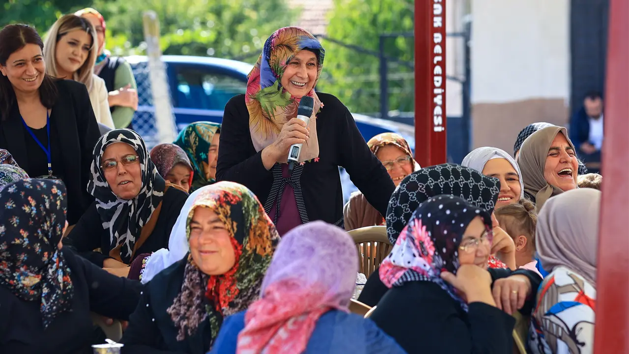 Uşaklı Kadınlar! Ücretsiz bu fırsatlardan haberiniz var mı?
