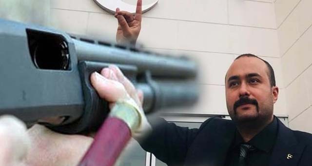 MHP İlçe Başkanı Yücesoyun vurulmasıyla ilgili son dakika gelişmesi