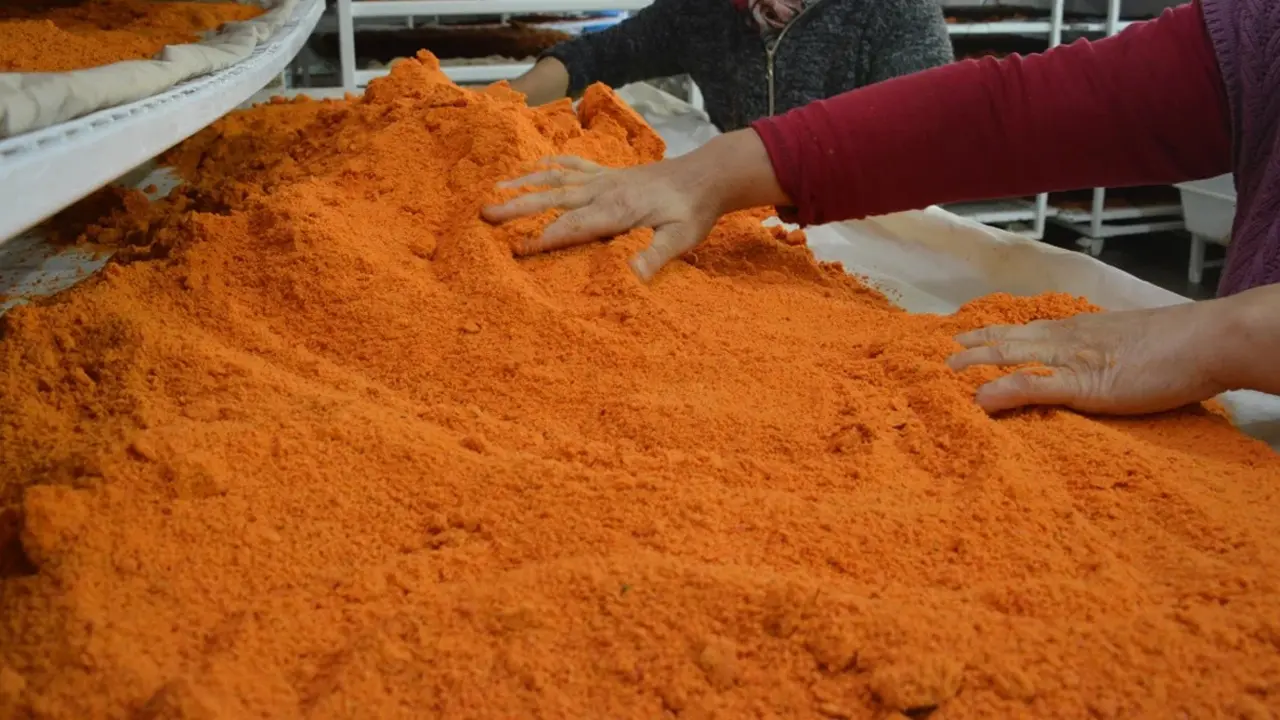 Türk mutfağının baş tacı tarhana, tam bir hafıza dostu çıktı! Alzheimer riskini en aza indiriyor Türk mutfağının