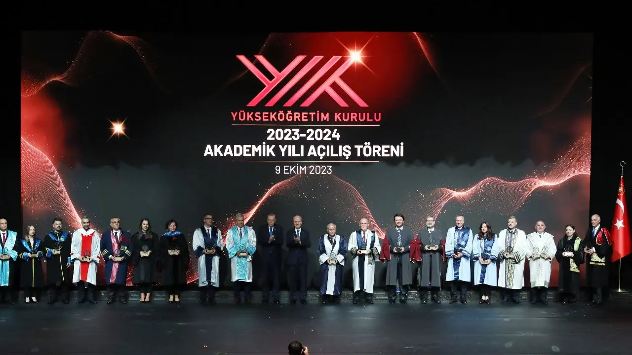 Uşak Üniversitesine Erdoğan'dan Büyük Ödül..