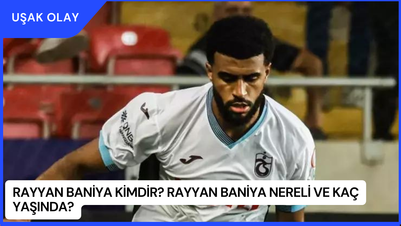 Rayyan Baniya Kimdir? Rayyan Baniya Nereli ve Kaç Yaşında?