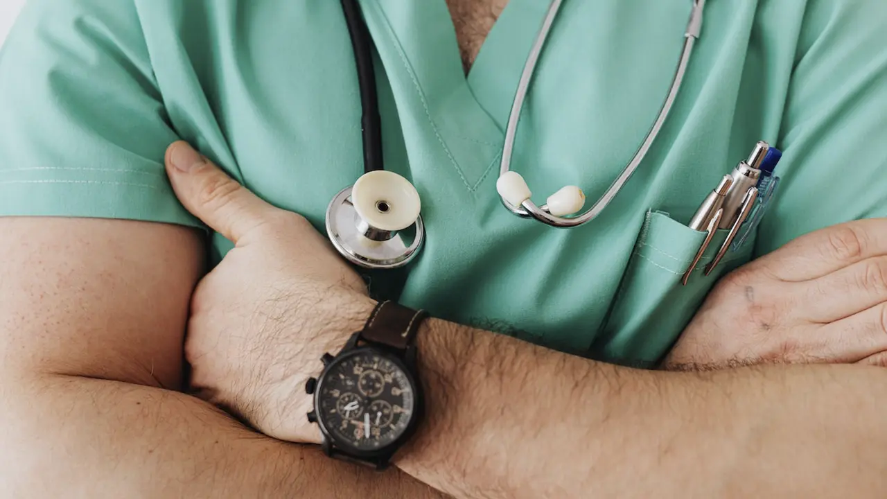Sağlıkta şiddetin bedeli ağır oldu! Doktorlardan 5 günlük iş bırakma kararı geldi