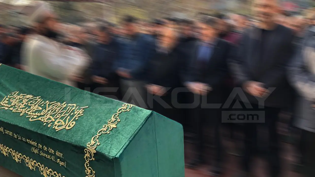 Uşak'ta vefat edenler: 11 Ekim 2023 Mezarlıklar Müdürlüğü Cenaze İlanları