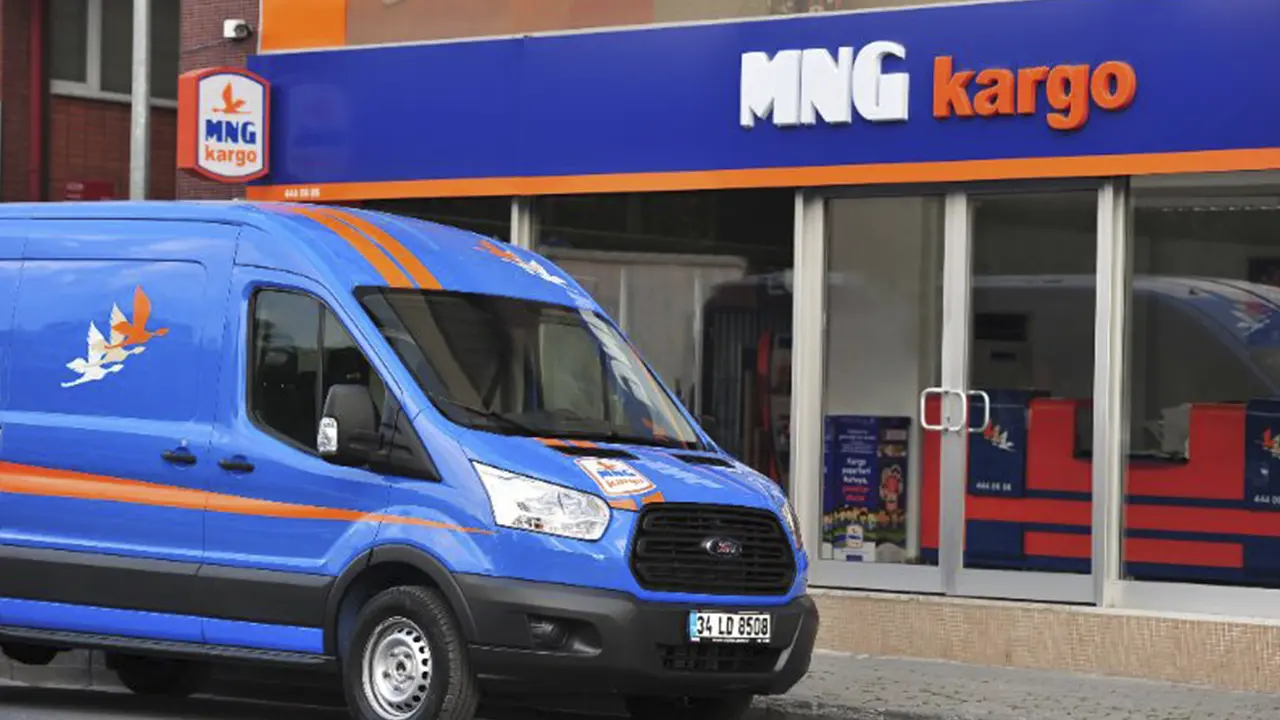Uşak'ın o kargo şirketi satıldı! Yeni patronlar Alman