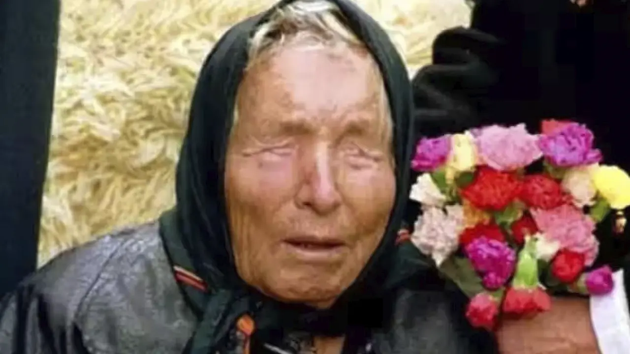 Baba Vanga'nın 2024 Yılı Kehanetleri: Ne Söyledi, Ne İddia Ediliyor?
