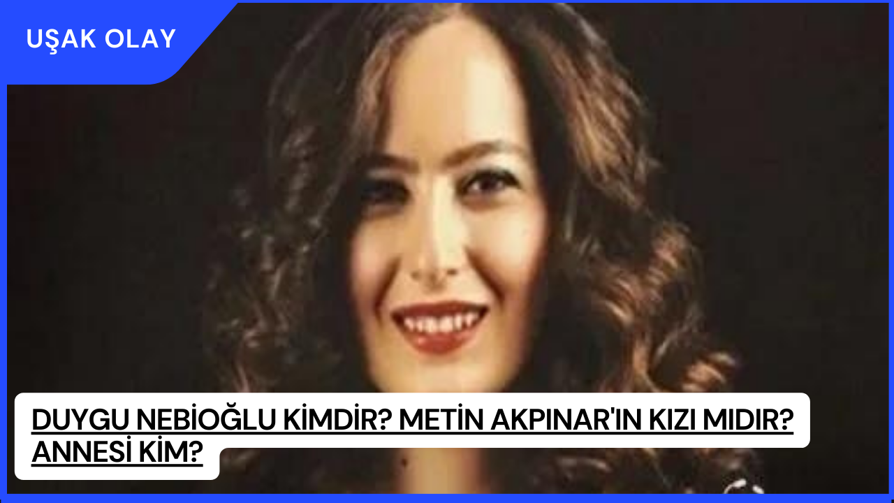 Dr. Merve Öztürk Neden Öldü? Ölüm Sebebi Nedir?