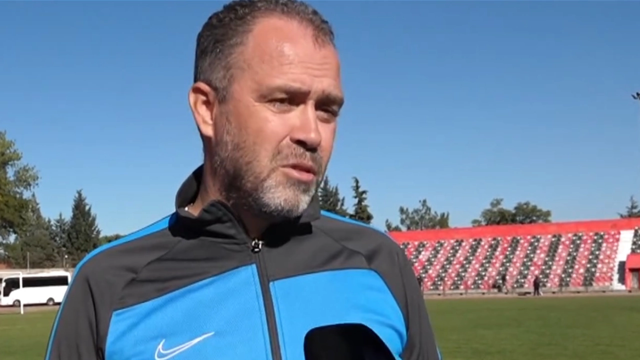 Uşakspor TD. Nazım Gülay’dan Maç Sonu İlginç Açıklamalar