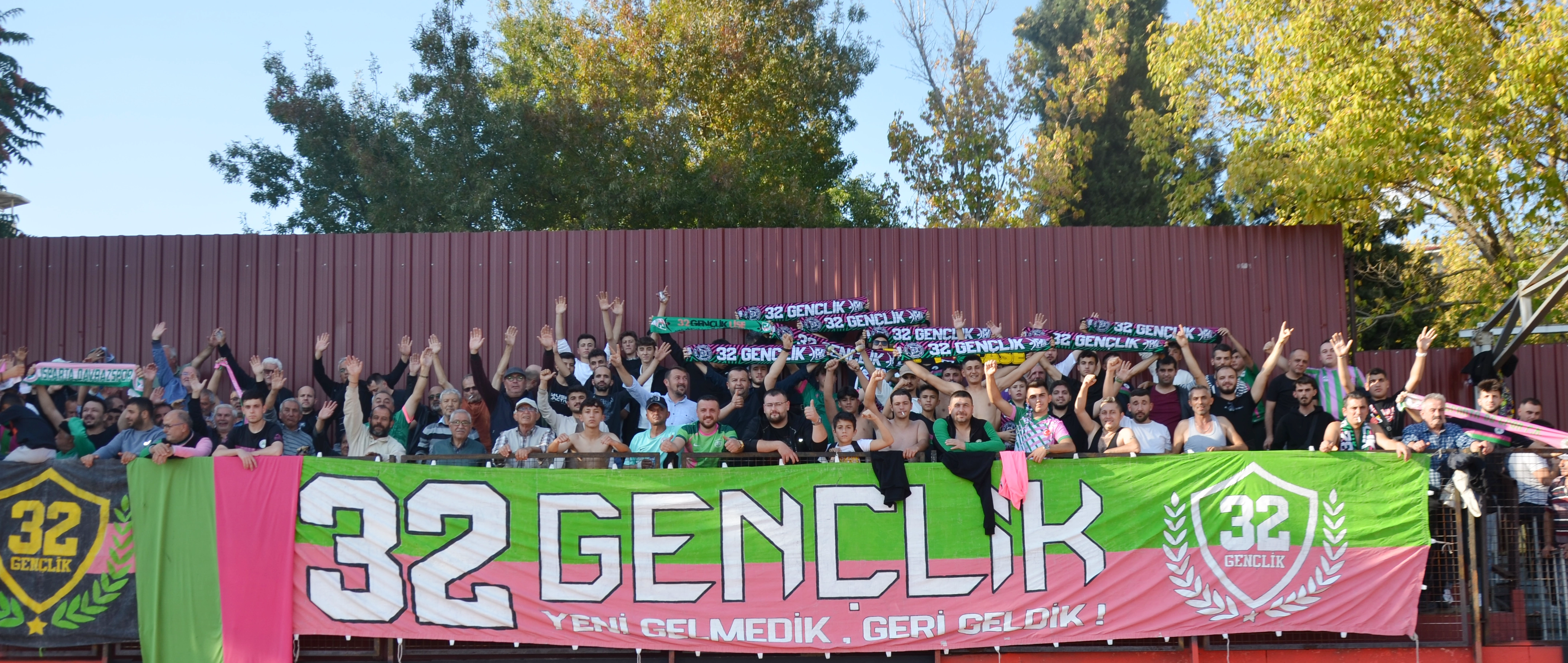 Isparta Uşak’a Çıkartma Yaptı