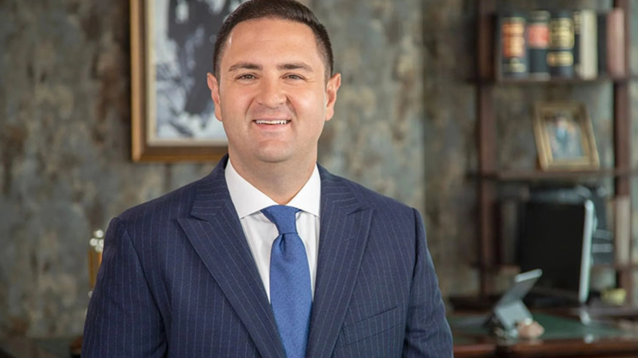 Umut Akdoğan kimdir? Umut Akdoğan aslen nerelidir?