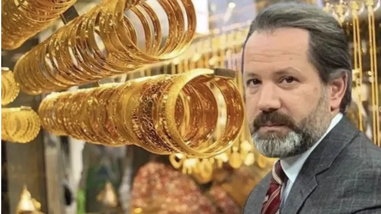 Altın tahminleri yine tuttu! İslam Memiş herkesi bir kez daha şaşırttı... Gram altın o tarihte 2.500 TL olacak