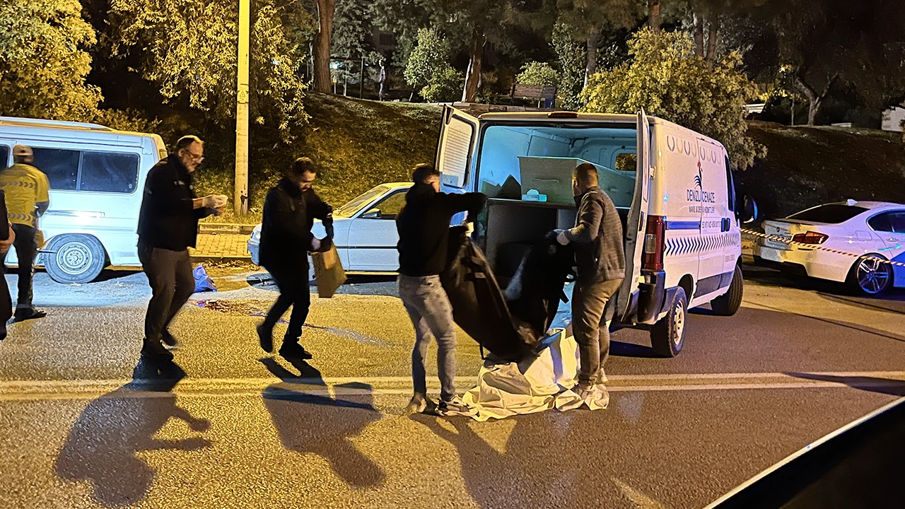 Hollanda Plakalı Araç, 17 Yaşındaki Gençleri Hayattan Kopardı