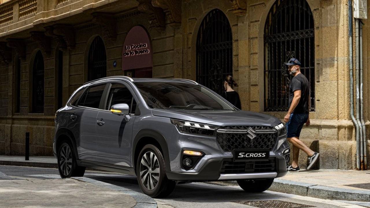 Suzuki ekim fırsatları: Yüzde 0,49 faiz ile 200 bin TL'lik kredi desteği verecek!