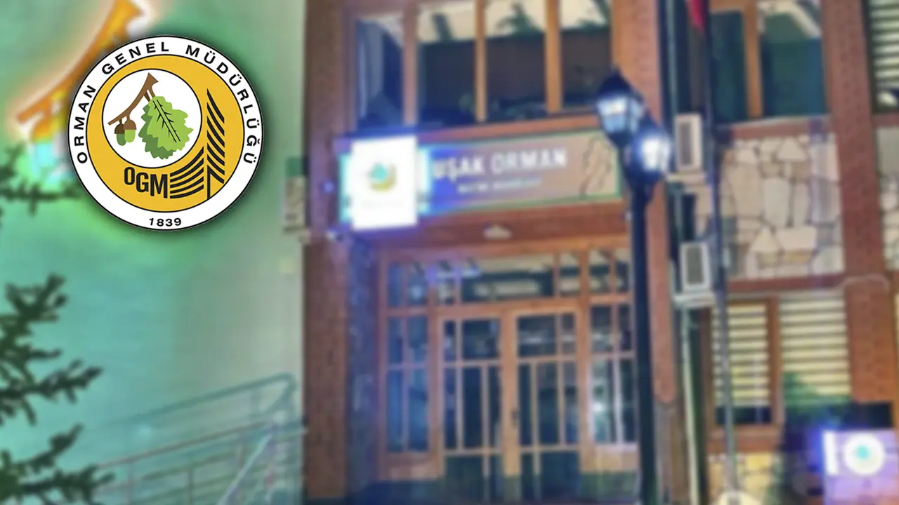 Uşak'ta O Kurum 69 Ton Fındık Kömürü Satın Alacak
