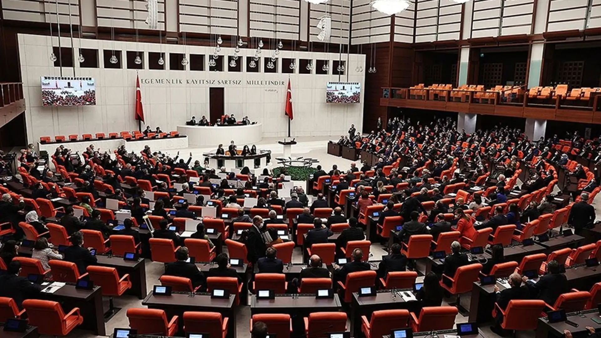 2. torba yasa için geri sayım başladı: Genel af, erken emeklilik, taşerona kadro!
